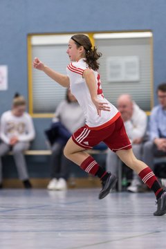 Bild 48 - wCJ Norddeutsches Futsalturnier Auswahlmannschaften